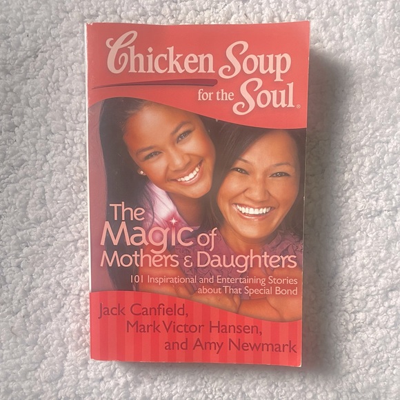 The Magic of Mothers & Daughters - Picture 1 of 2